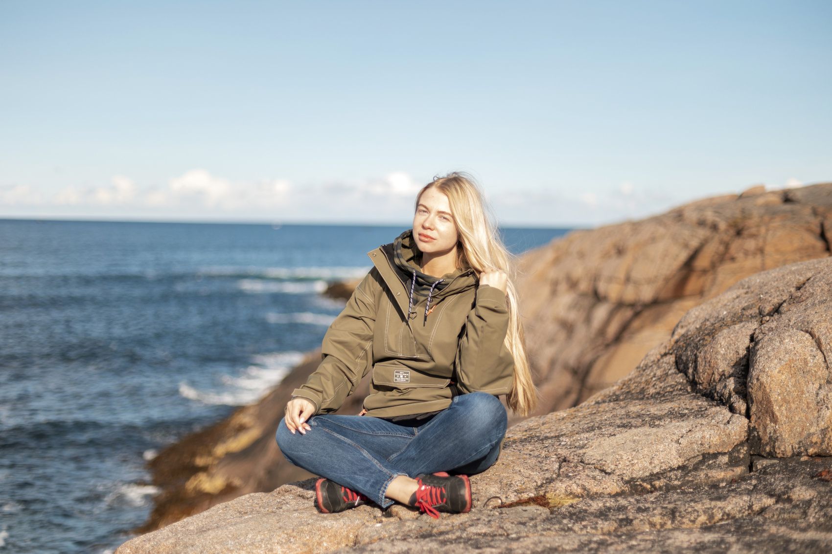 Териберка. Сияние. Хибины (3/91)