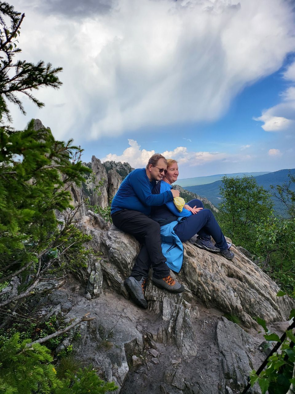 Лучшее на Южном Урале: треккинги + культура (комфорт)