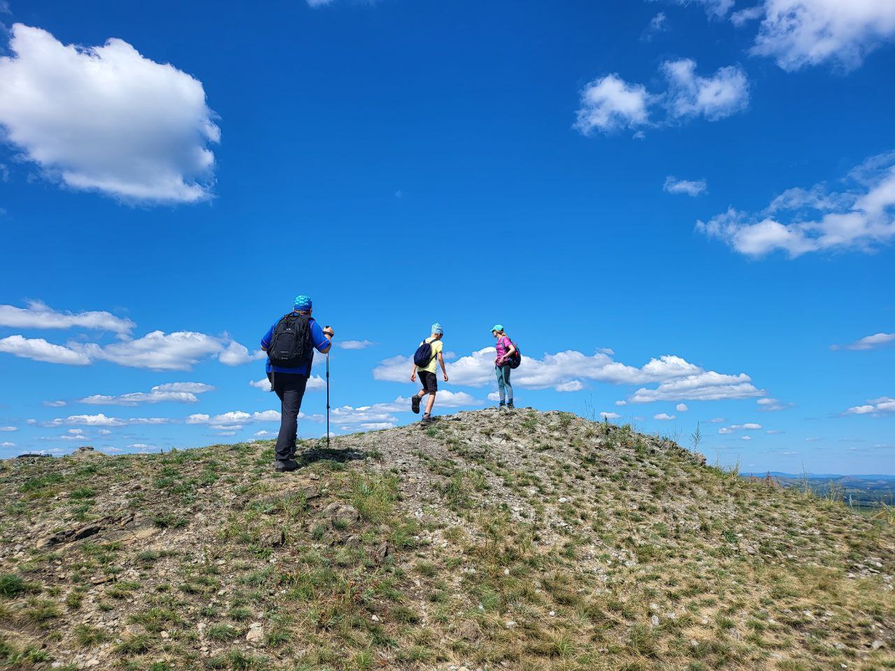 Лучшее на Южном Урале: треккинги + культура (комфорт) (2/23)
