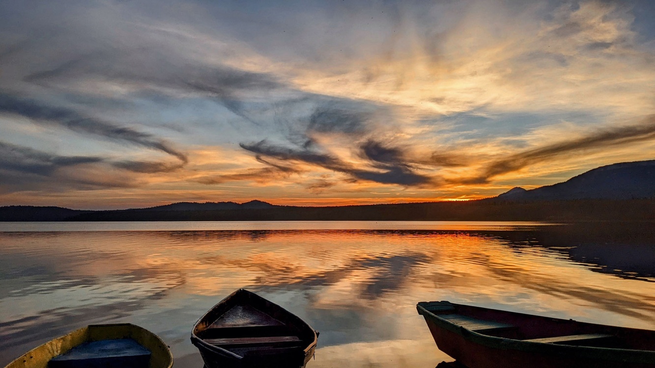 Лучшее на Южном Урале: треккинги + культура (комфорт) (5/23)