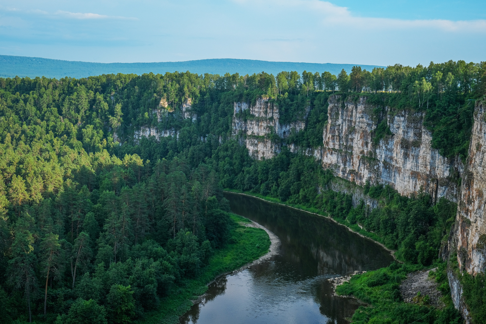 Лучшее на Южном Урале: треккинги + культура (комфорт) (4/23)