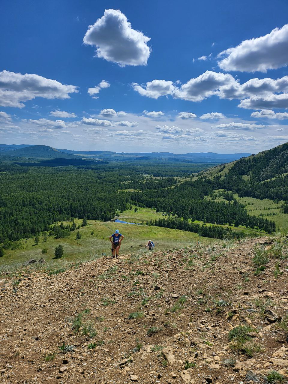 Лучшее на Южном Урале: треккинги + культура (комфорт) (3/23)