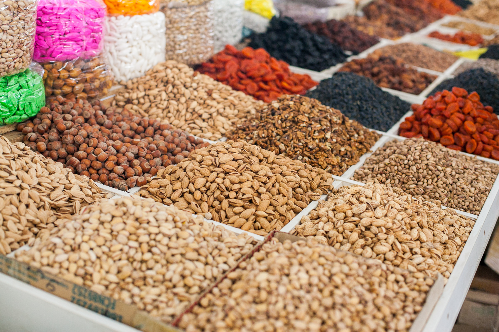 В Узбекистан за картой VISA - индивидуальный тур (12/21)