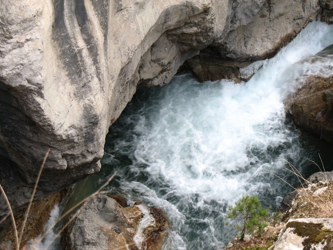 Краски Кавказа: Северная Осетия и Ингушетия