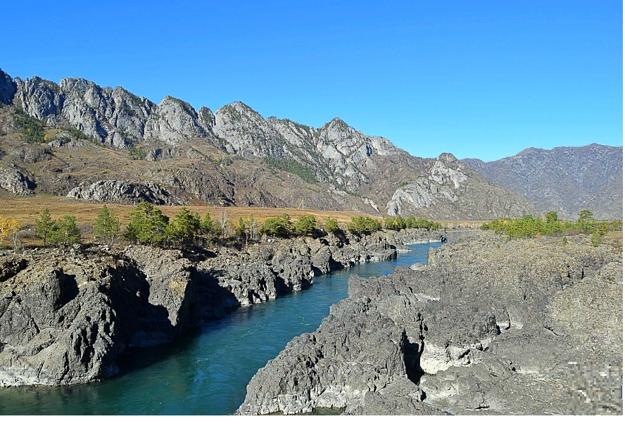 Дивный, Сказочный Алтай. Вариант проживания - Стандарт (2/25)