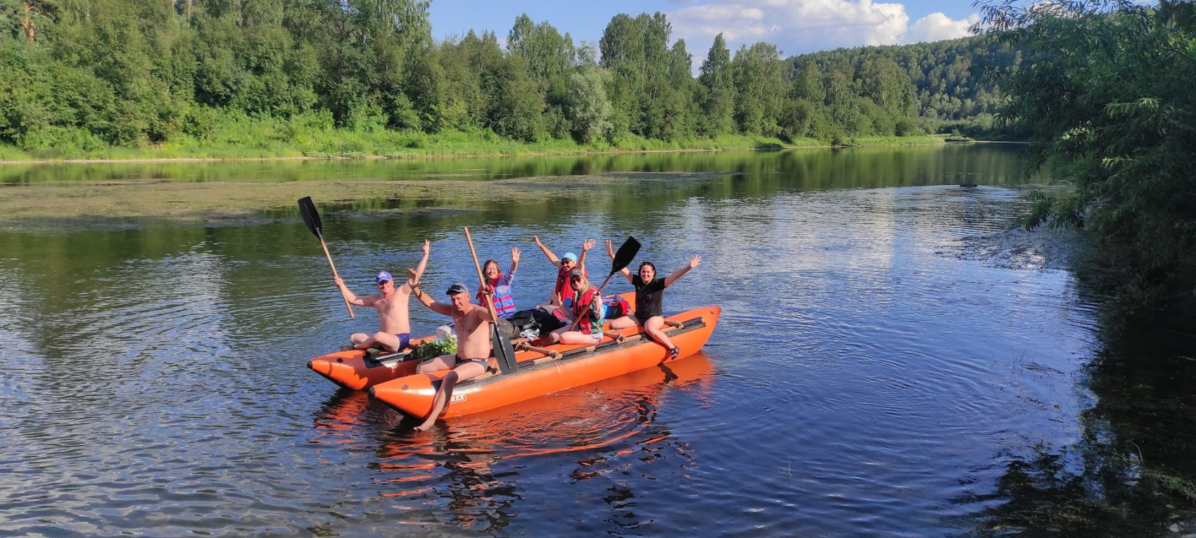 В гостях у геопарка Янган-Тау: местный колорит и активный отдых (7/21)
