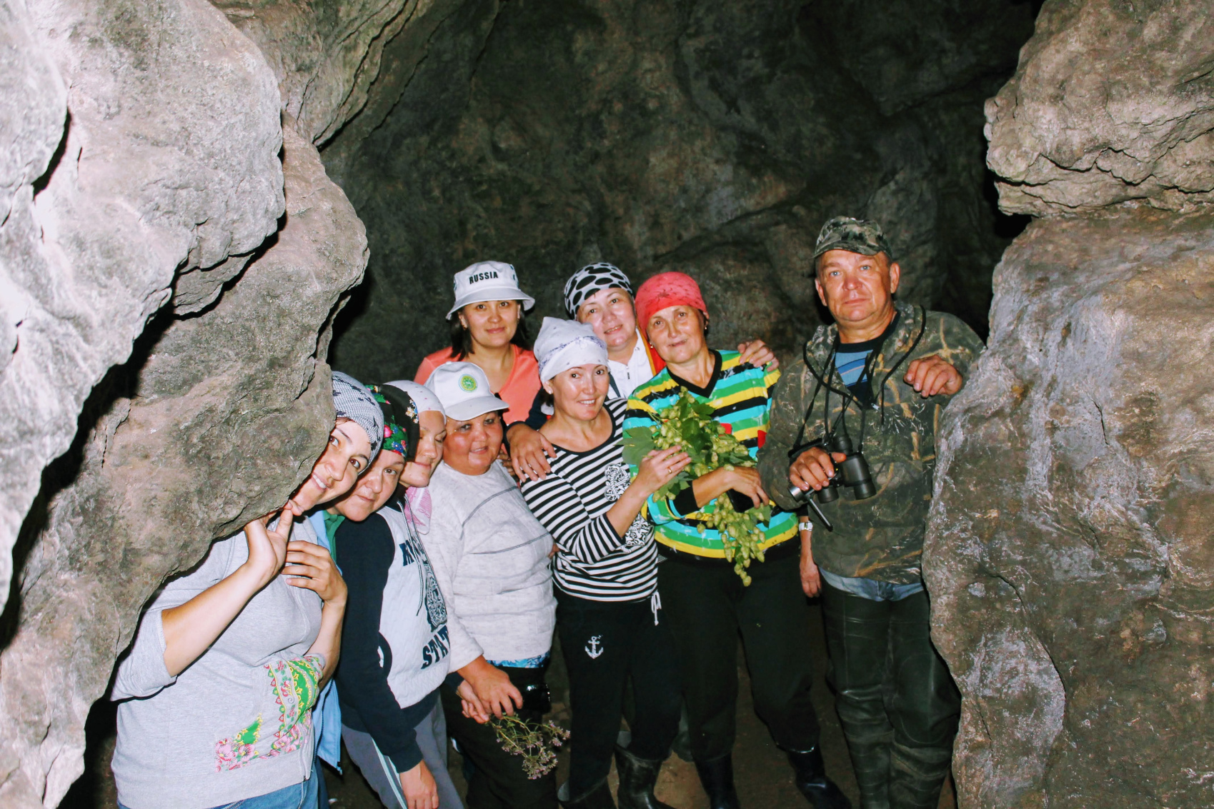 В гостях у геопарка Янган-Тау: местный колорит и активный отдых (4/21)