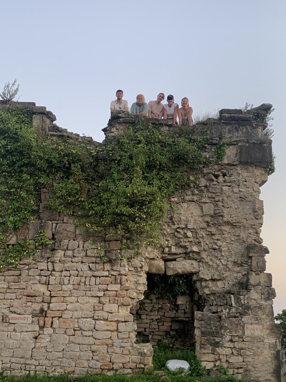 Лучшее в Абхазии за 5 дней. Тур с комфортом. (12/55)