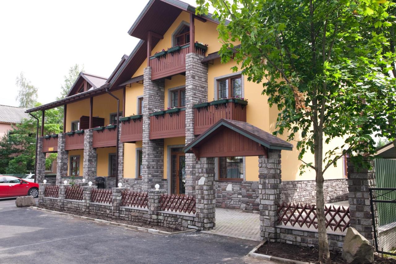 Активные выходные в Карелии (14/23)