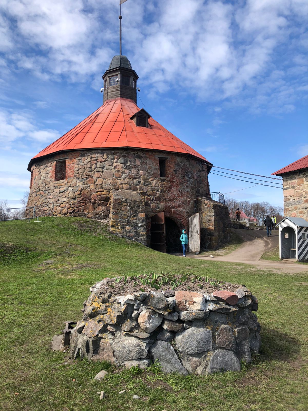 Активные выходные в Карелии (13/23)