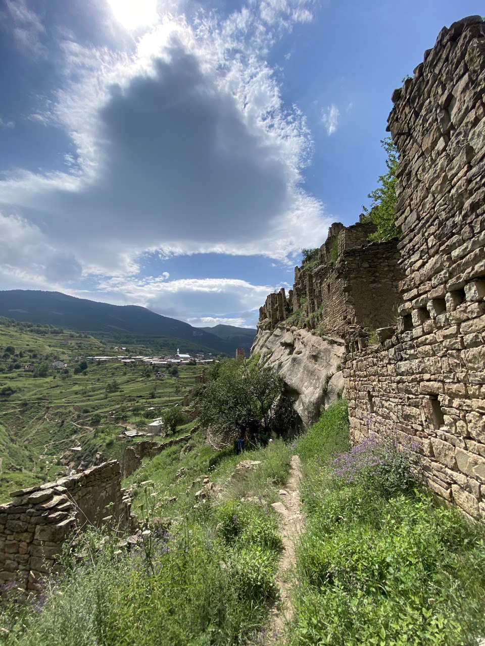 Прекрасный Дагестан (77/93)