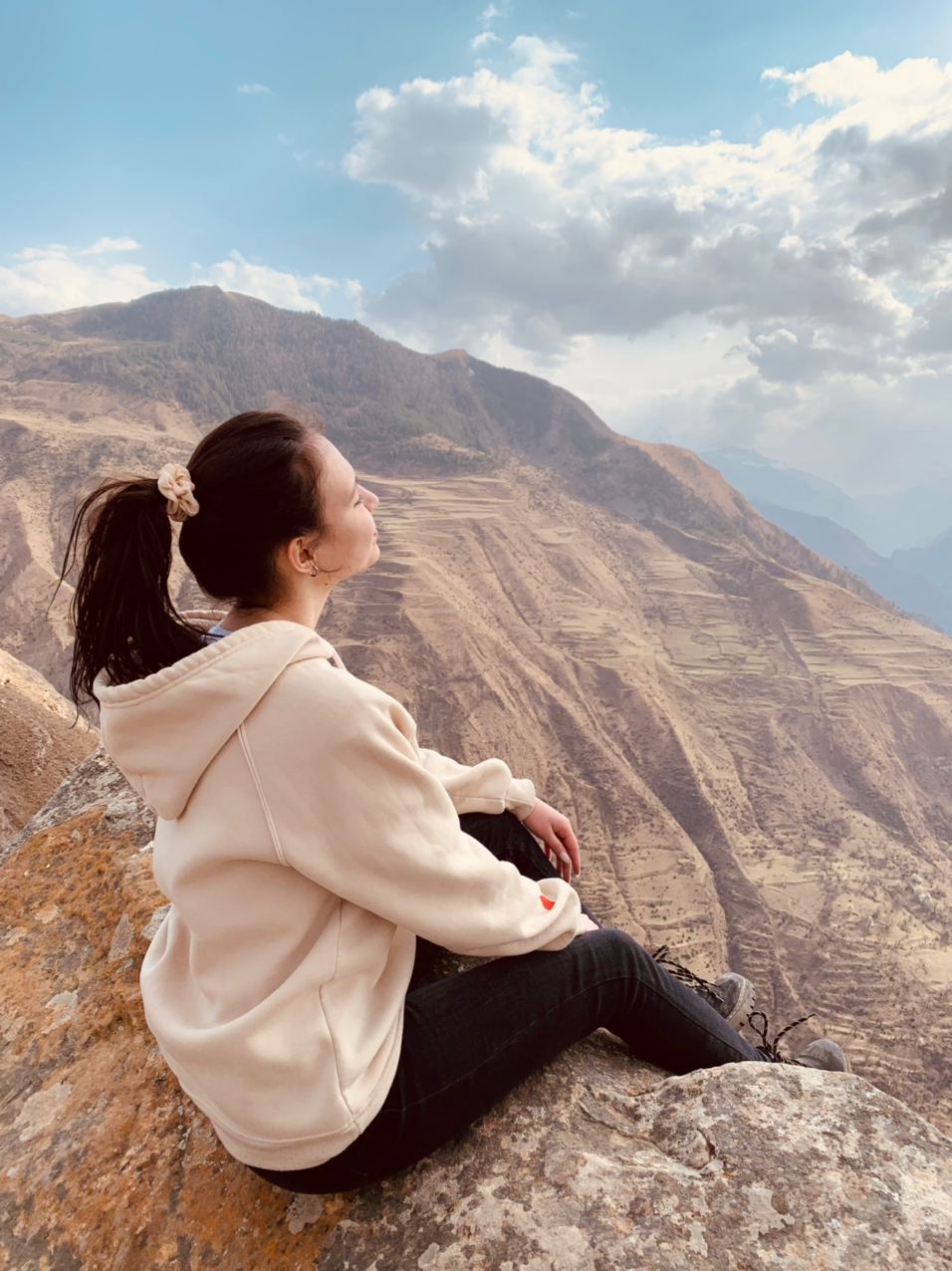 Прекрасный Дагестан (9/93)