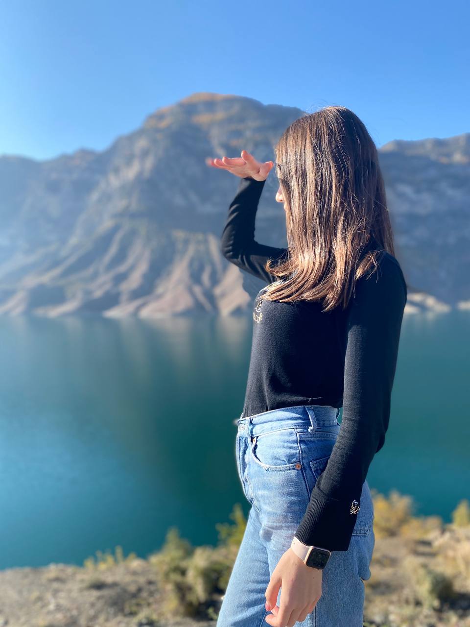 Прекрасный Дагестан (21/93)