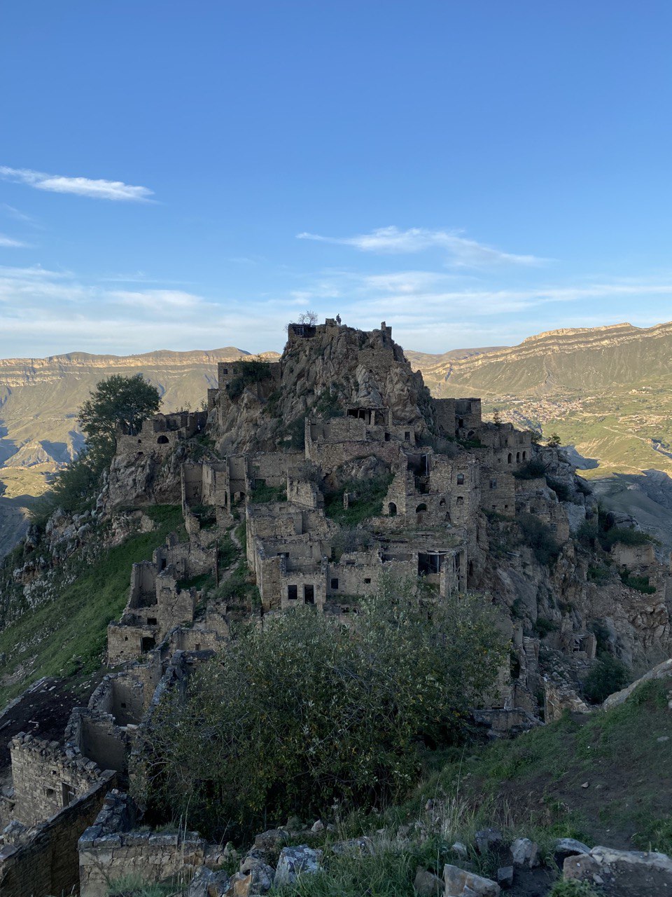 Прекрасный Дагестан (71/93)