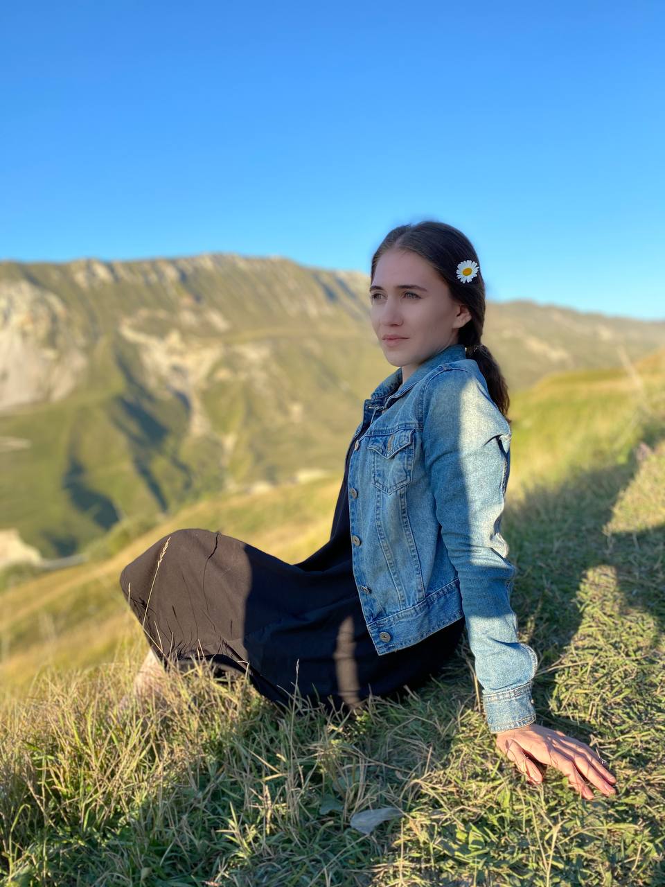 Прекрасный Дагестан (25/93)