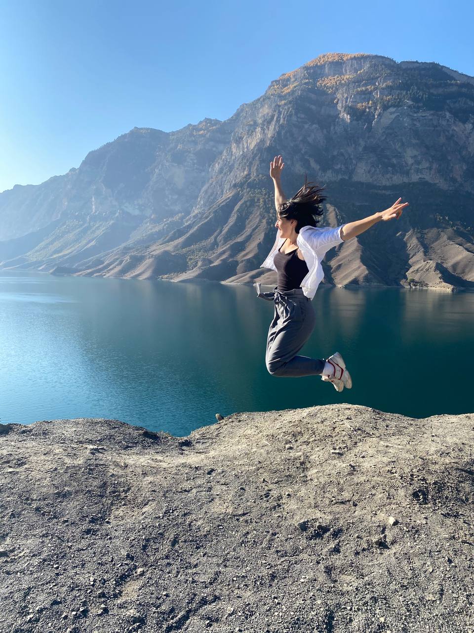 Прекрасный Дагестан (20/93)