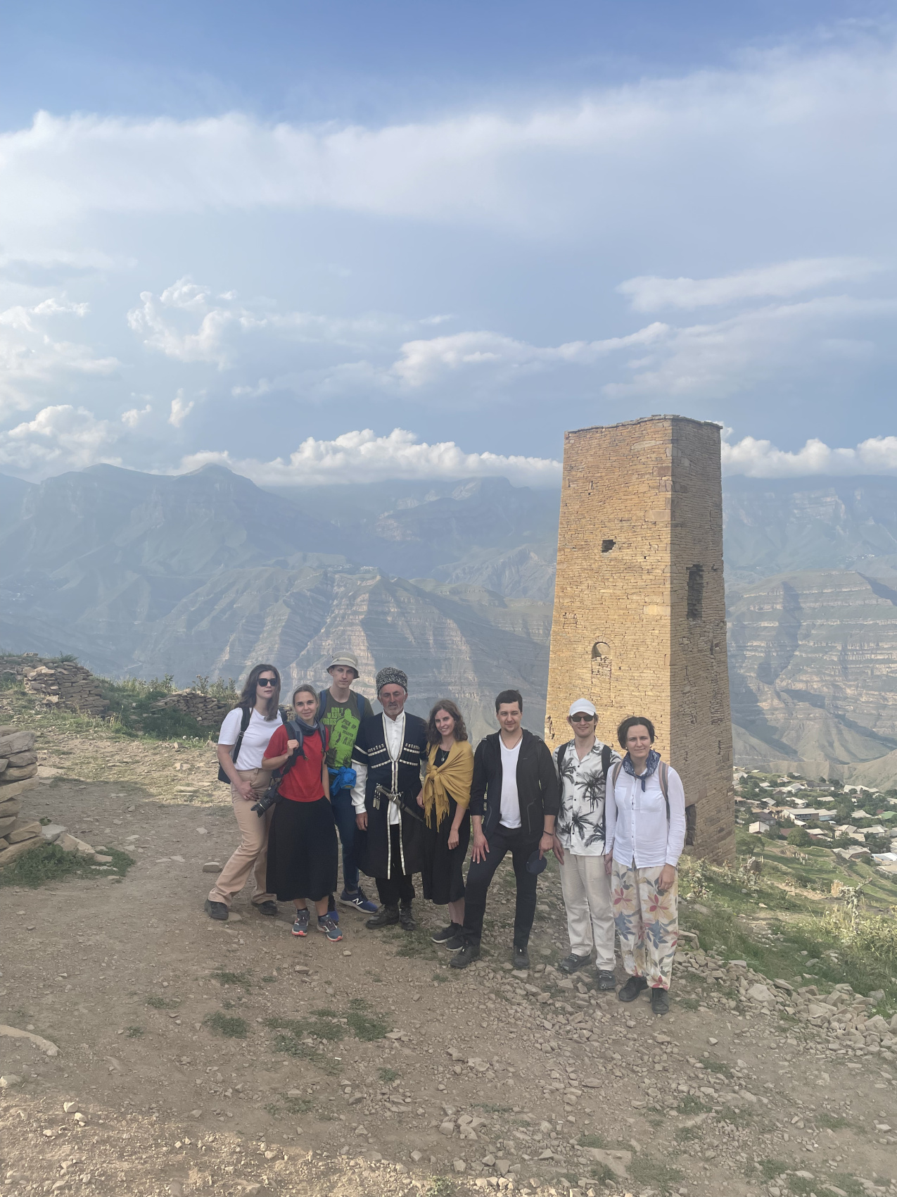 Прекрасный Дагестан (50/93)