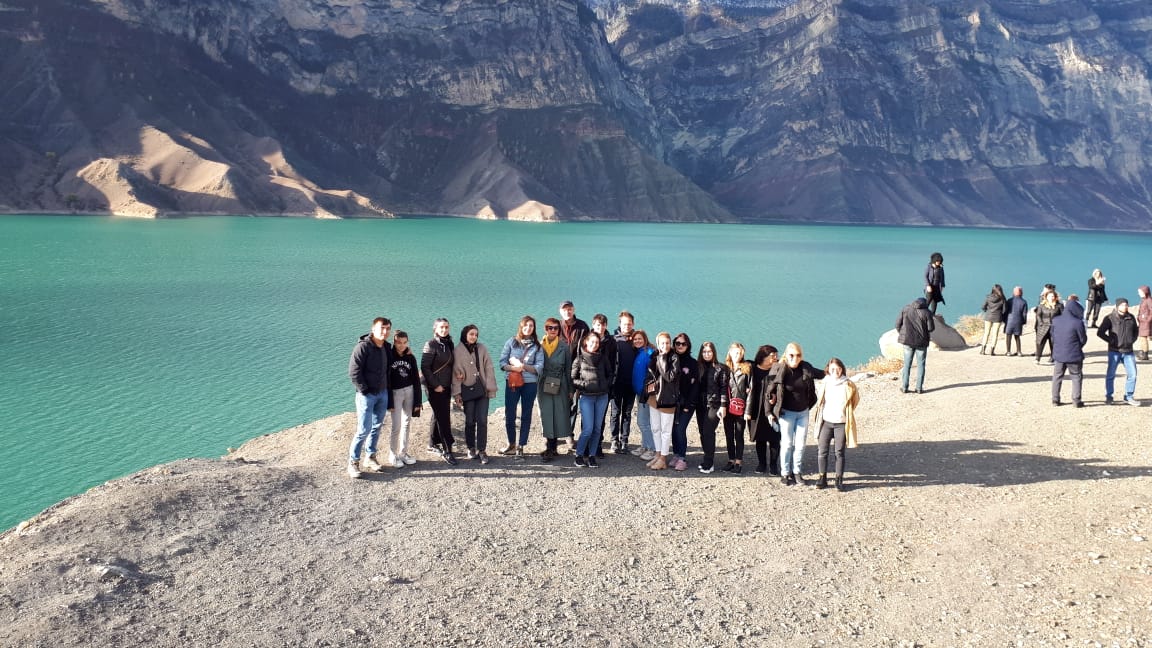 Прекрасный Дагестан (14/93)