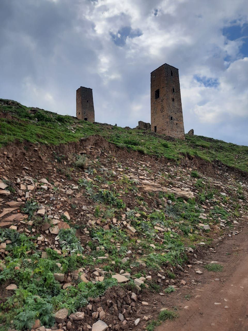 Прекрасный Дагестан (3/93)