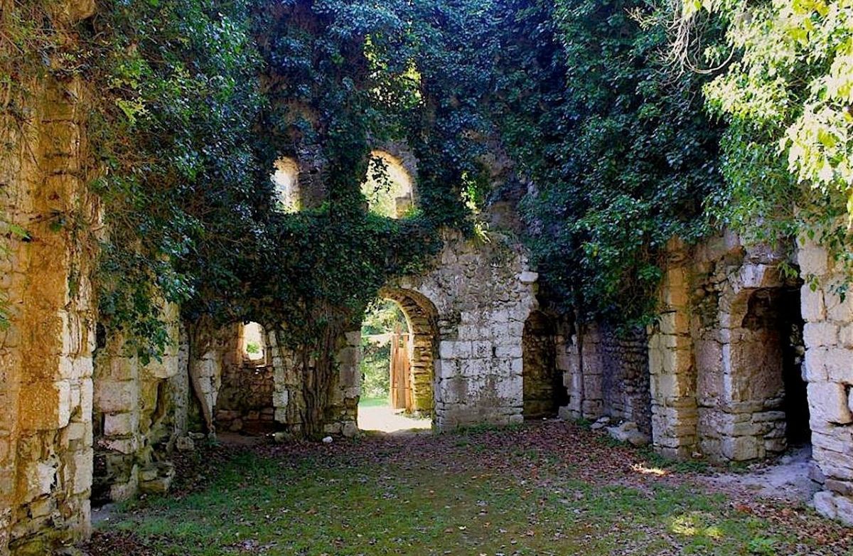 Майский активный мультитур Другая Абхазия (53/55)