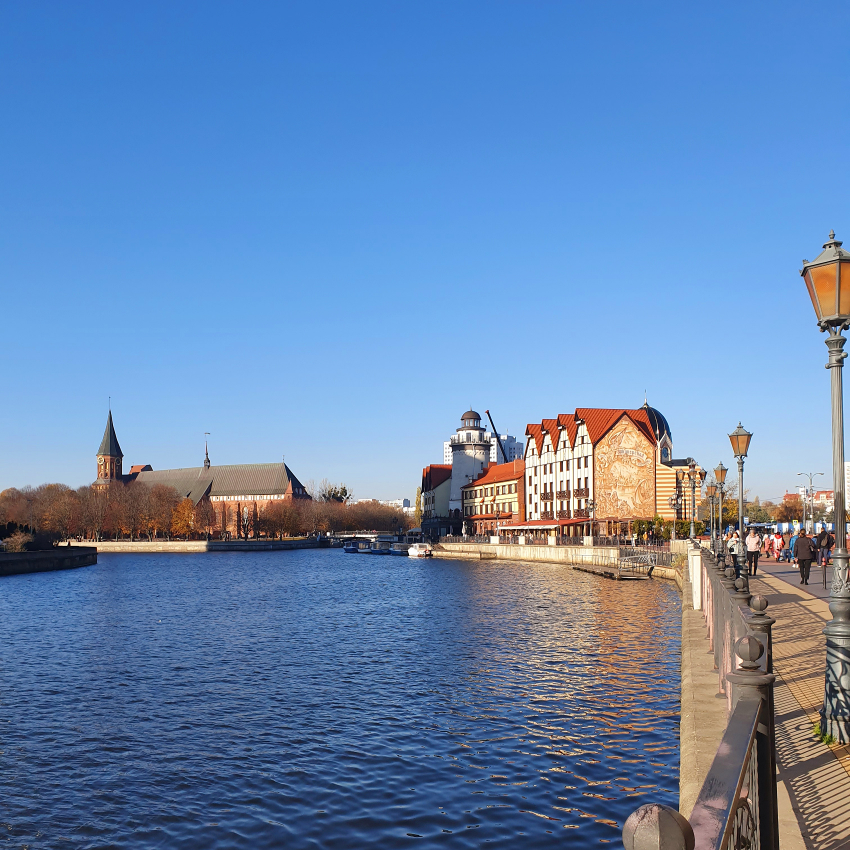 Калининград от местного. С душой и для души! (13/37)