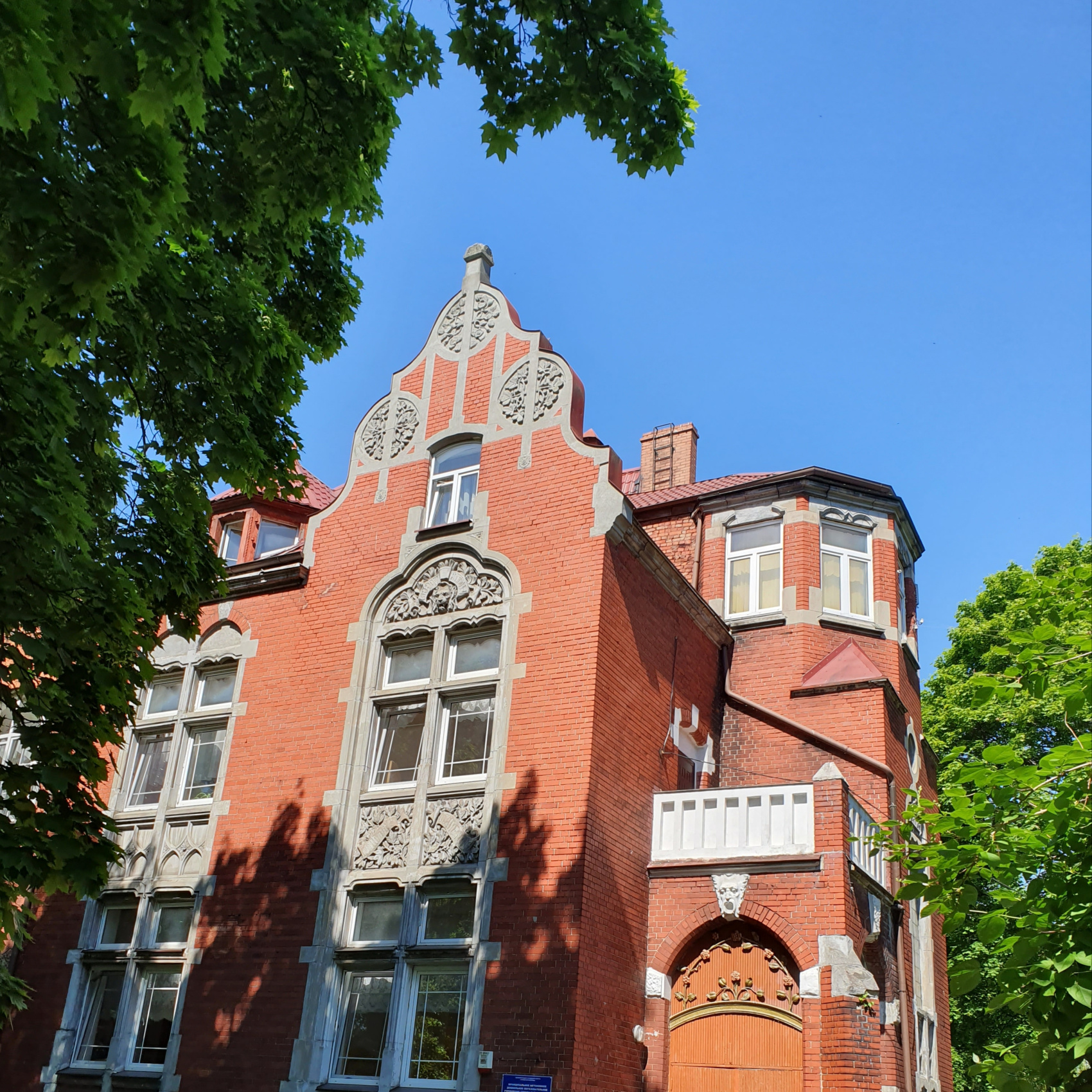 Калининград от местного. С душой и для души! (10/37)