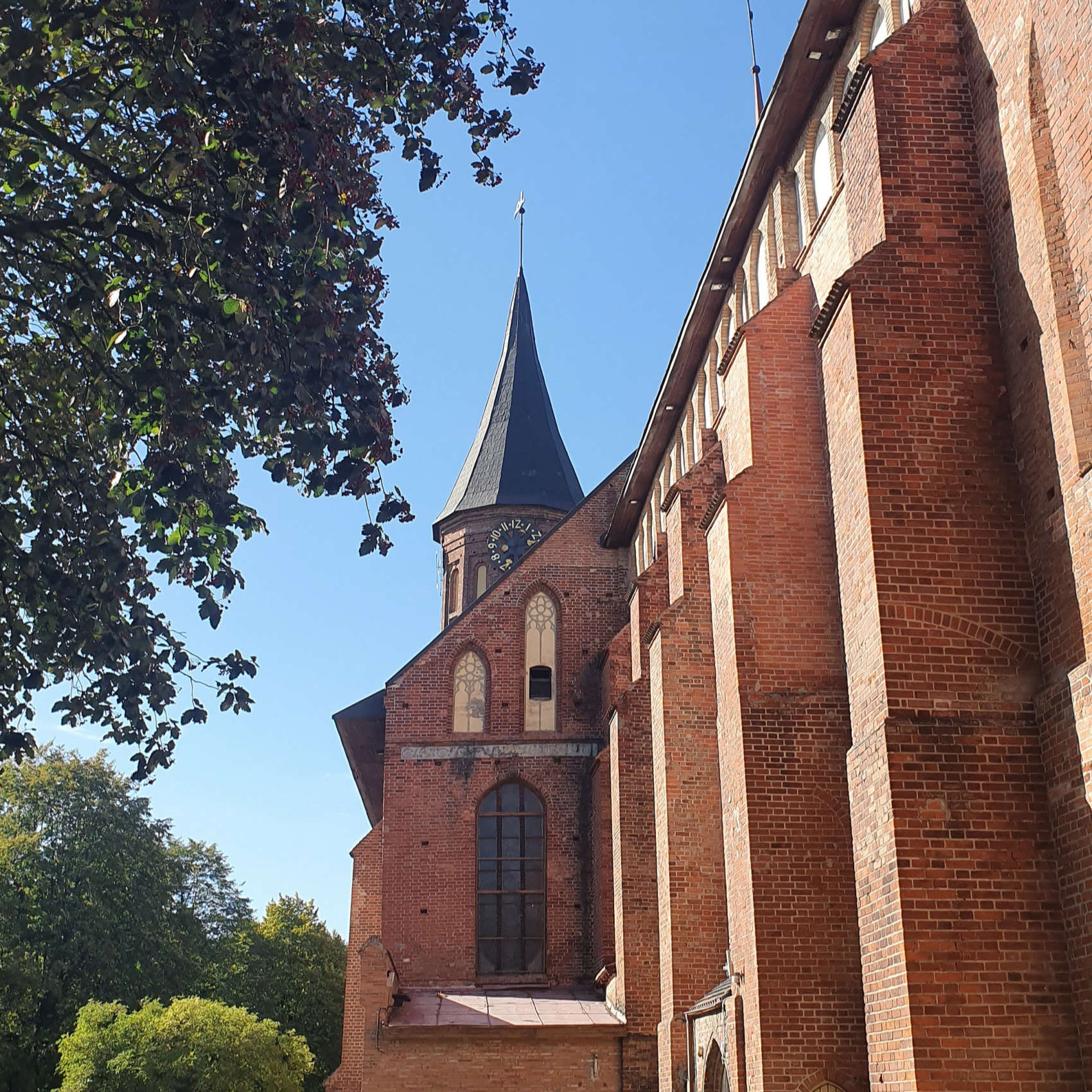 Калининград от местного. С душой и для души! (7/37)