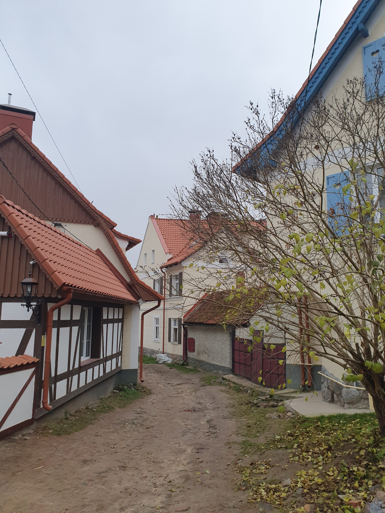 Калининград. Полное погружение (20/45)