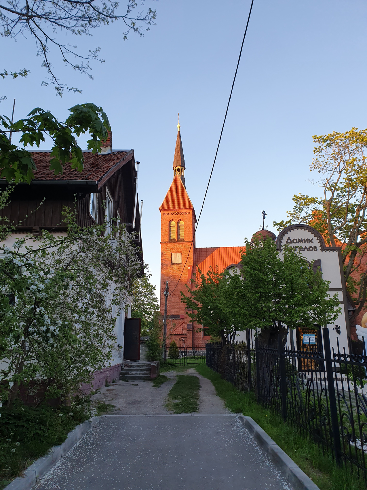 Калининград от местного. С душой и для души! (16/37)