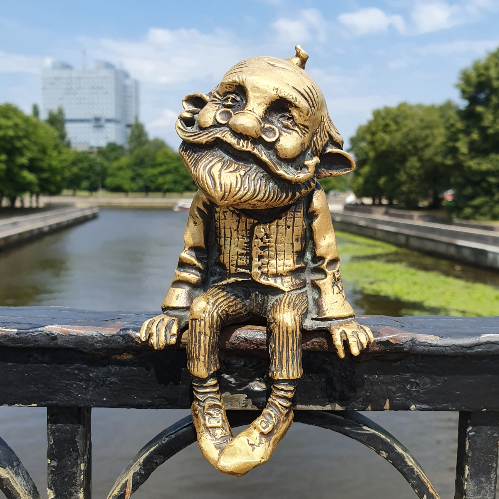 Калининград от местного. С душой и для души! (6/37)