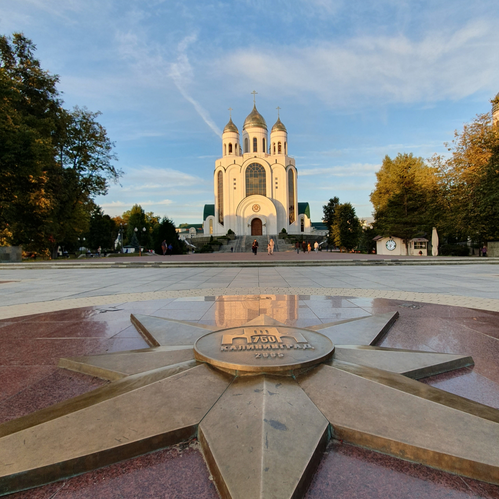 Калининград от местного. С душой и для души! (11/37)