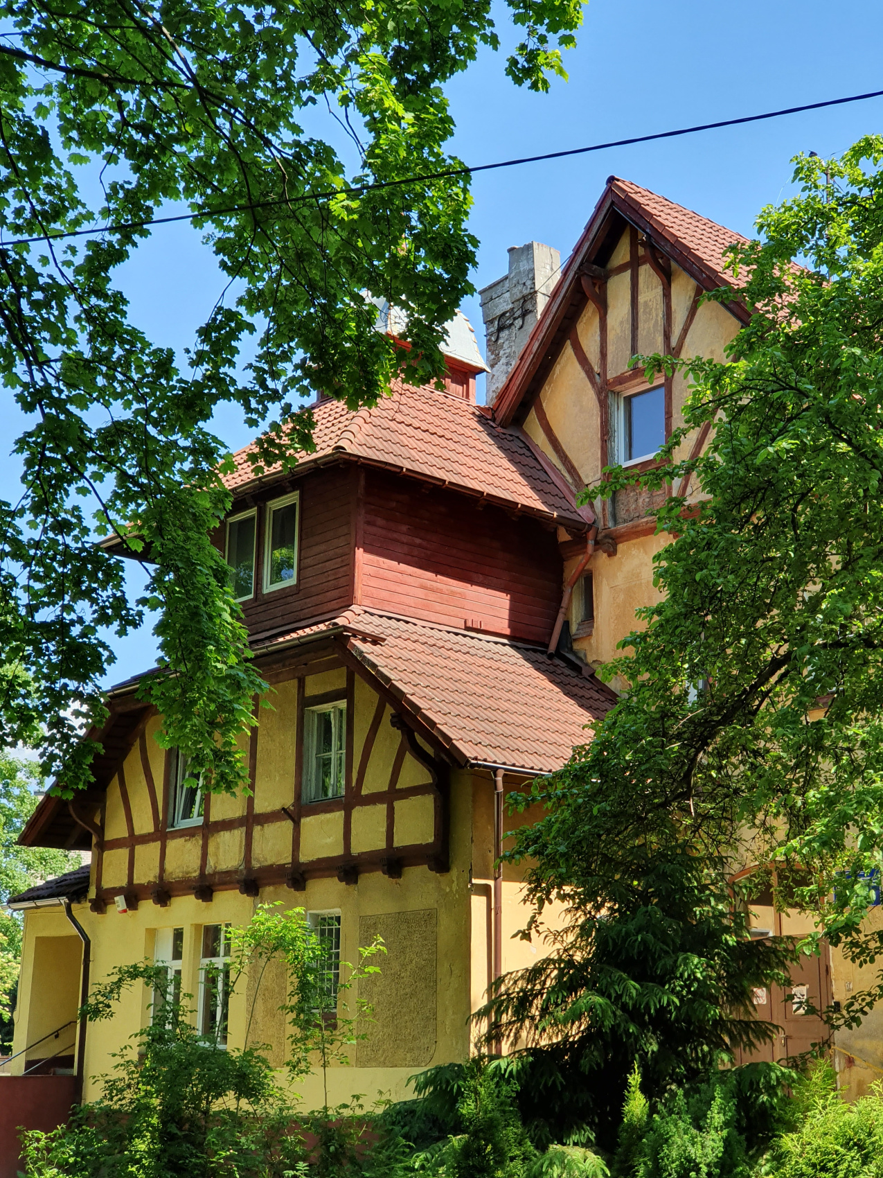 Калининград от местного. С душой и для души! (8/37)