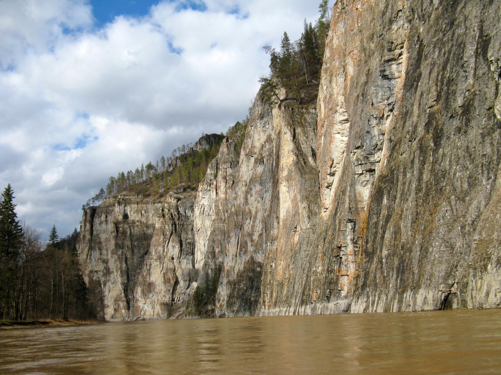 Активный сплав по реке Зилим с порогом Кысык! (12/24)