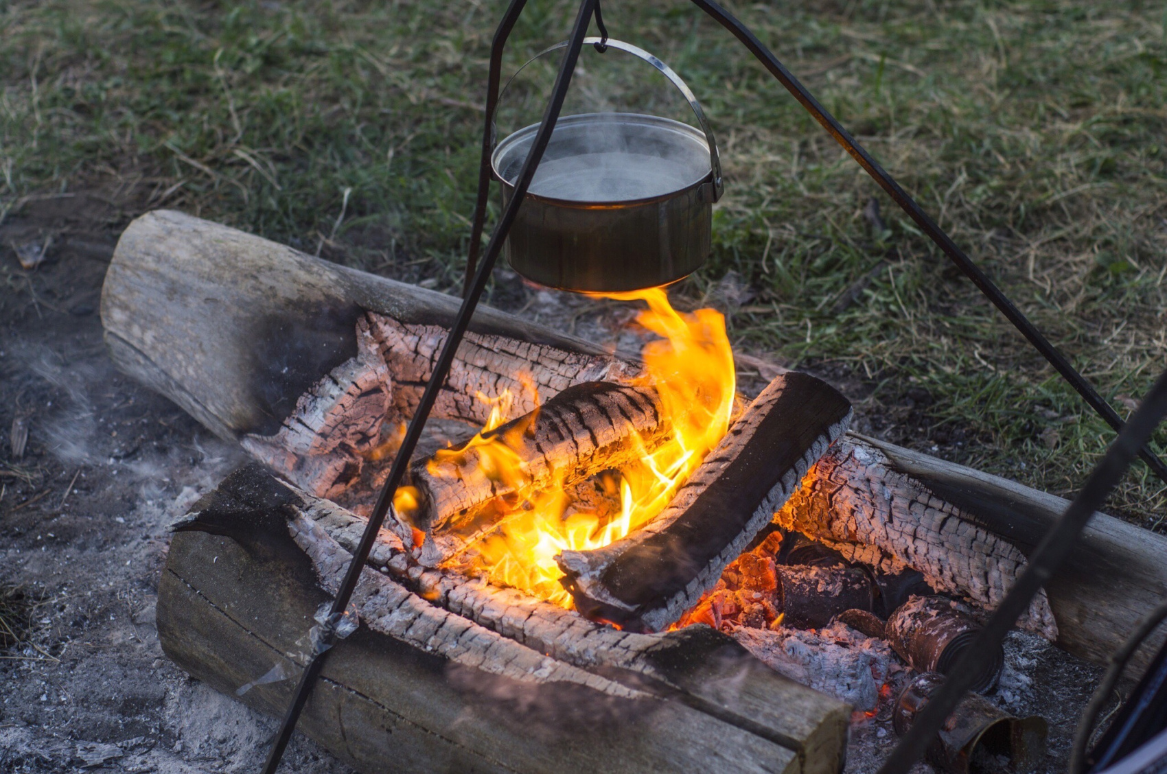 Сплав по живописным рекам Койва и Чусовая (11/23)
