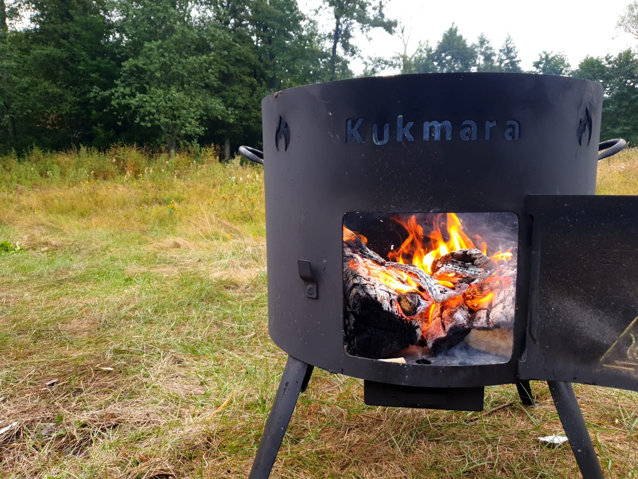 Сплав по живописным рекам Койва и Чусовая (12/23)