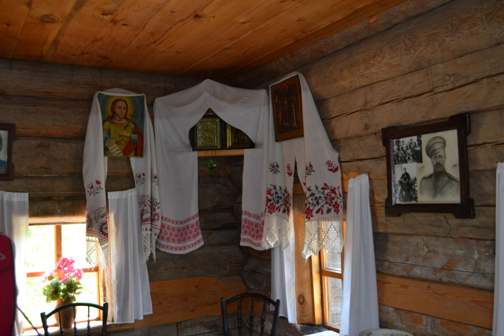 Великолепие и Классика Байкала: Листвянка, Кбжд, Усть-Орда и Ольхон (62/95)