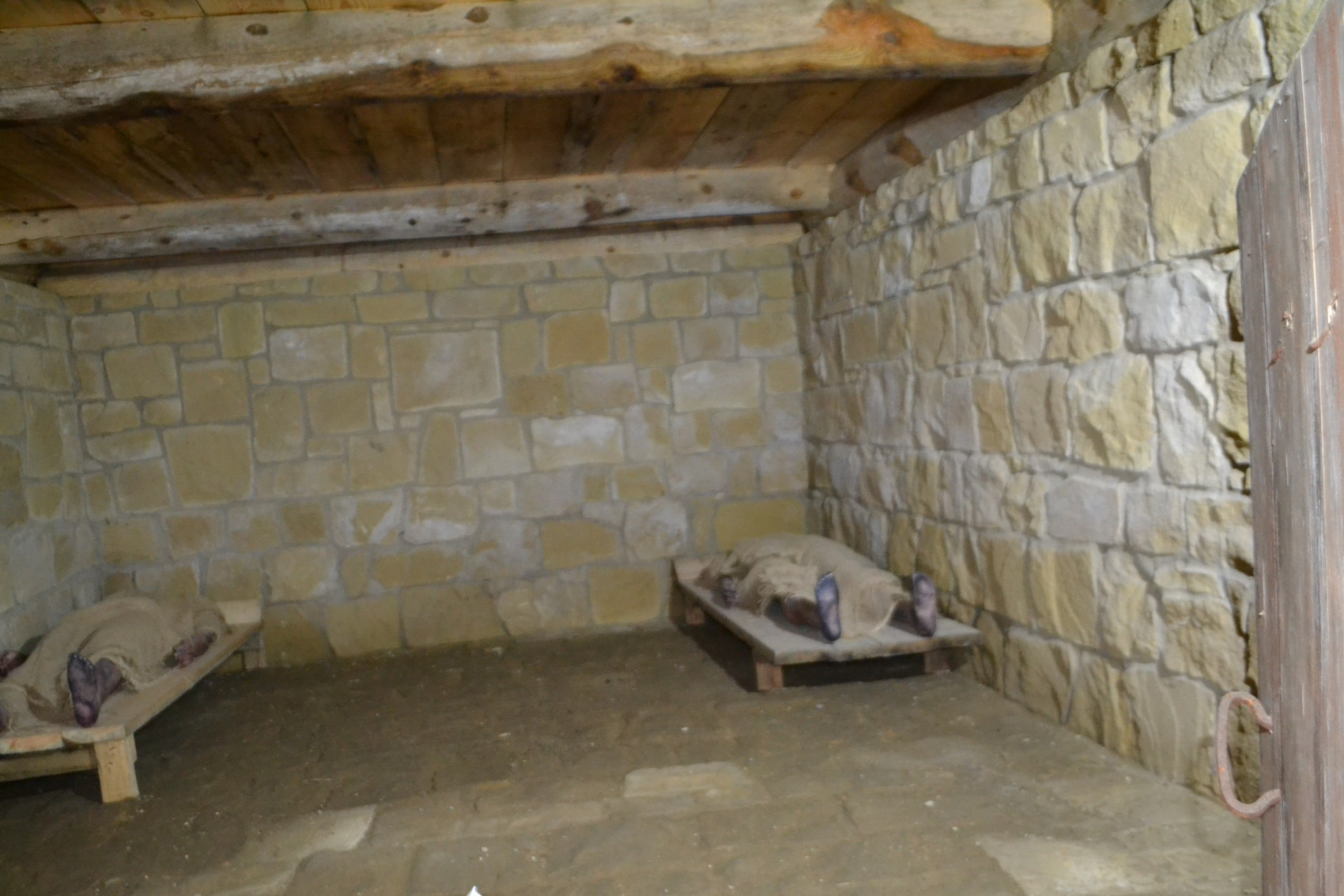 Великолепие и Классика Байкала: Листвянка, Кбжд, Усть-Орда и Ольхон (61/95)