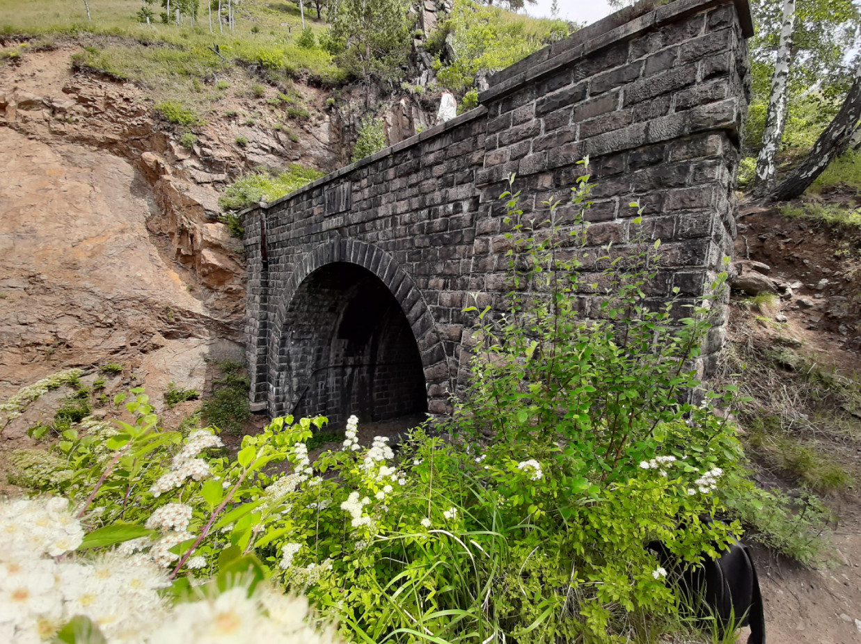 Великолепие и Классика Байкала: Листвянка, Кбжд, Усть-Орда и Ольхон (32/95)