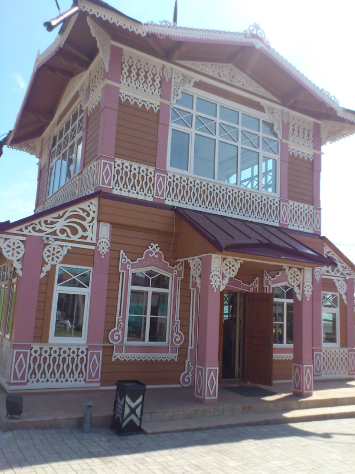 Великолепие и Классика Байкала: Листвянка, Кбжд, Усть-Орда и Ольхон (51/95)