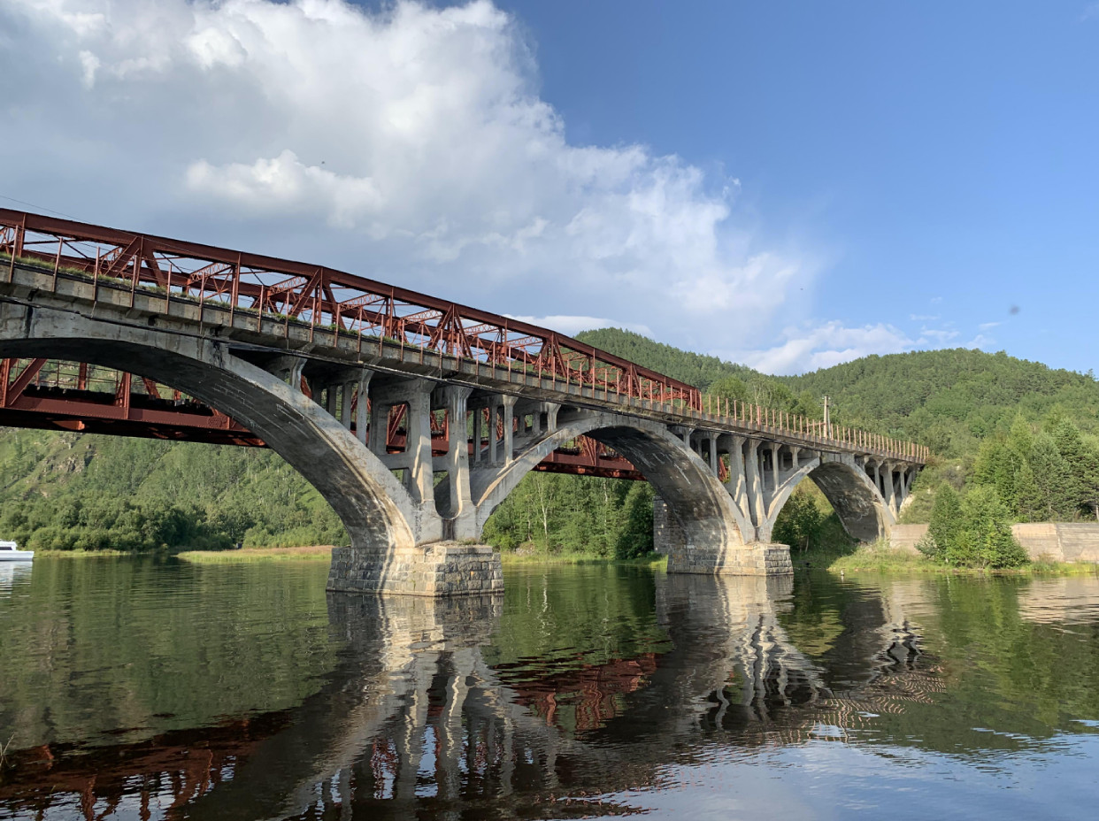 Великолепие и Классика Байкала: Листвянка, Кбжд, Усть-Орда и Ольхон (30/95)