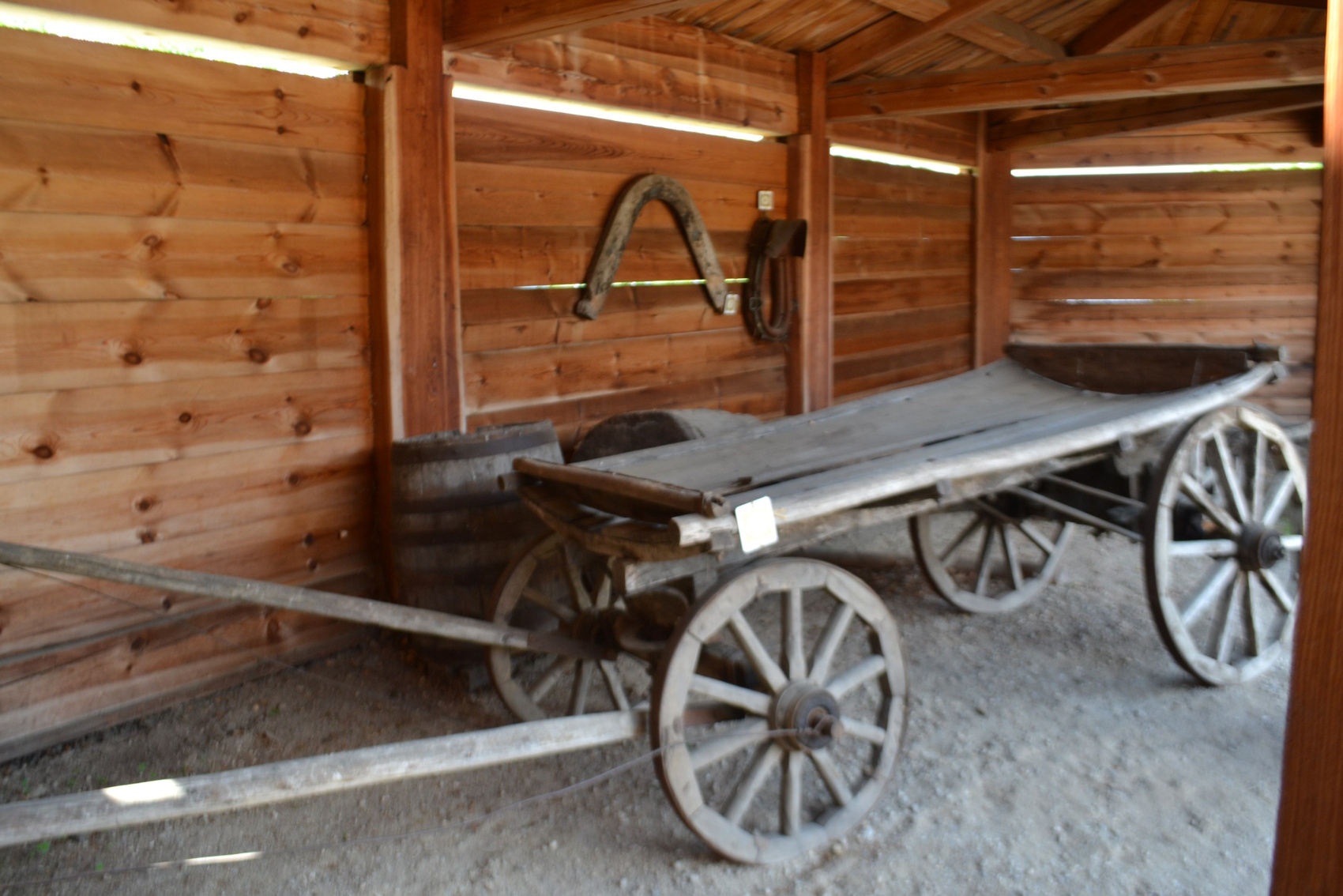 Великолепие и Классика Байкала: Листвянка, Кбжд, Усть-Орда и Ольхон (72/95)