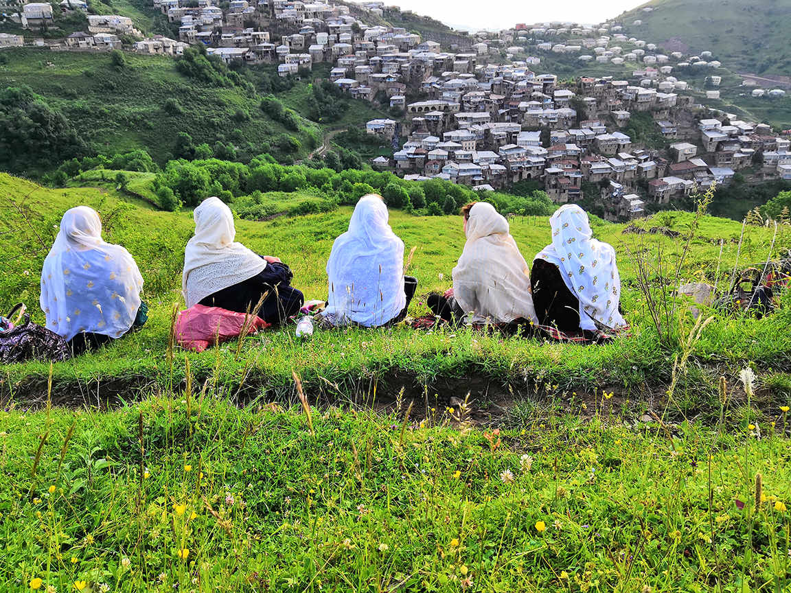 Дагестан от гор до моря! (2/57)