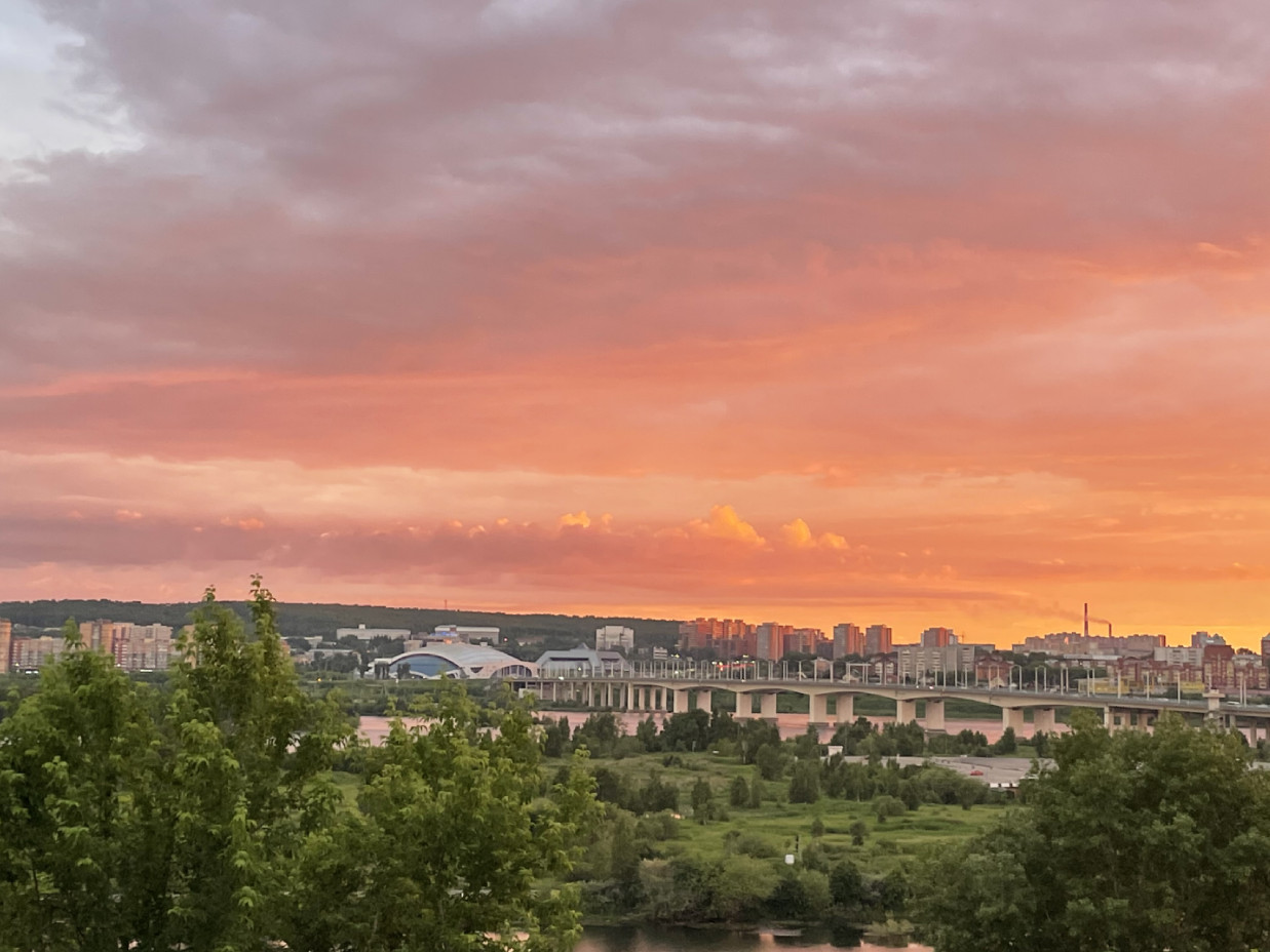 Приключения и сияние Байкала: Иркутск - Малое море  Ольхон - Хобой  и мн. др. (69/115)
