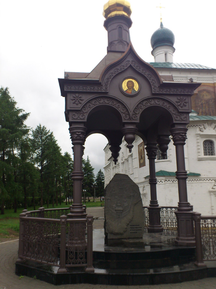 Приключения и сияние Байкала: Иркутск - Малое море  Ольхон - Хобой  и мн. др. (52/115)