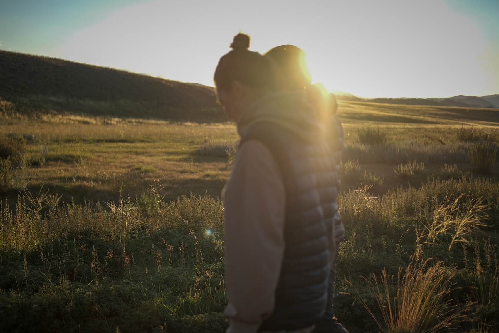 Весенний Маральник на Алтае (6/41)