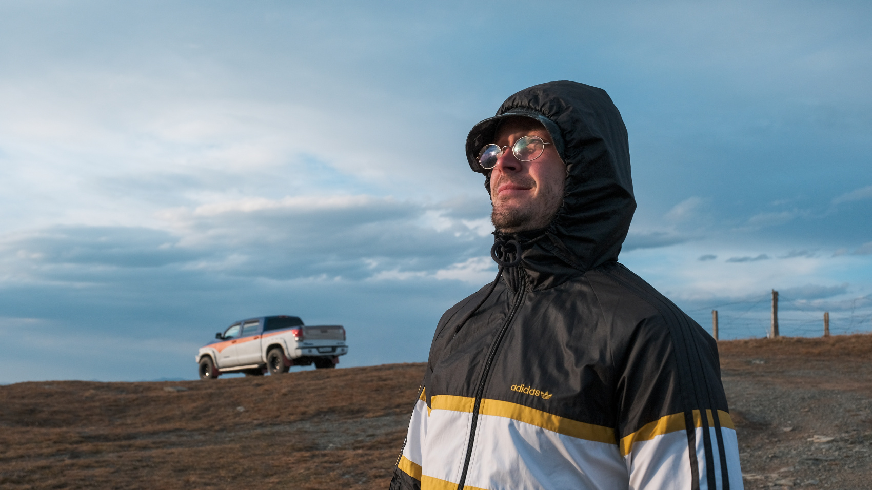 Весенний Маральник на Алтае (16/41)