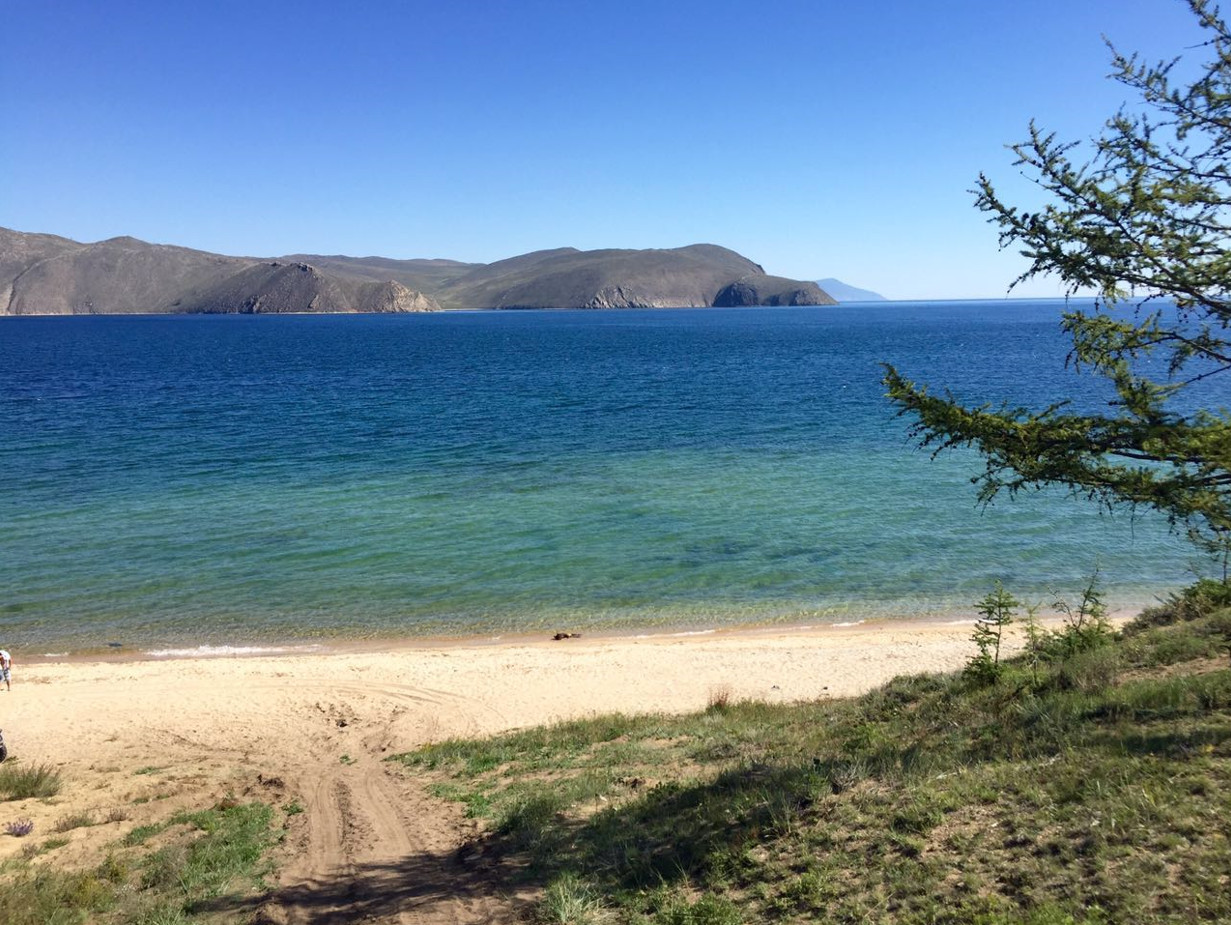 Байкальский Адреналин. Джипы, Квадроциклы, Буханка, катер, спелео. Комфорт+ (14/82)