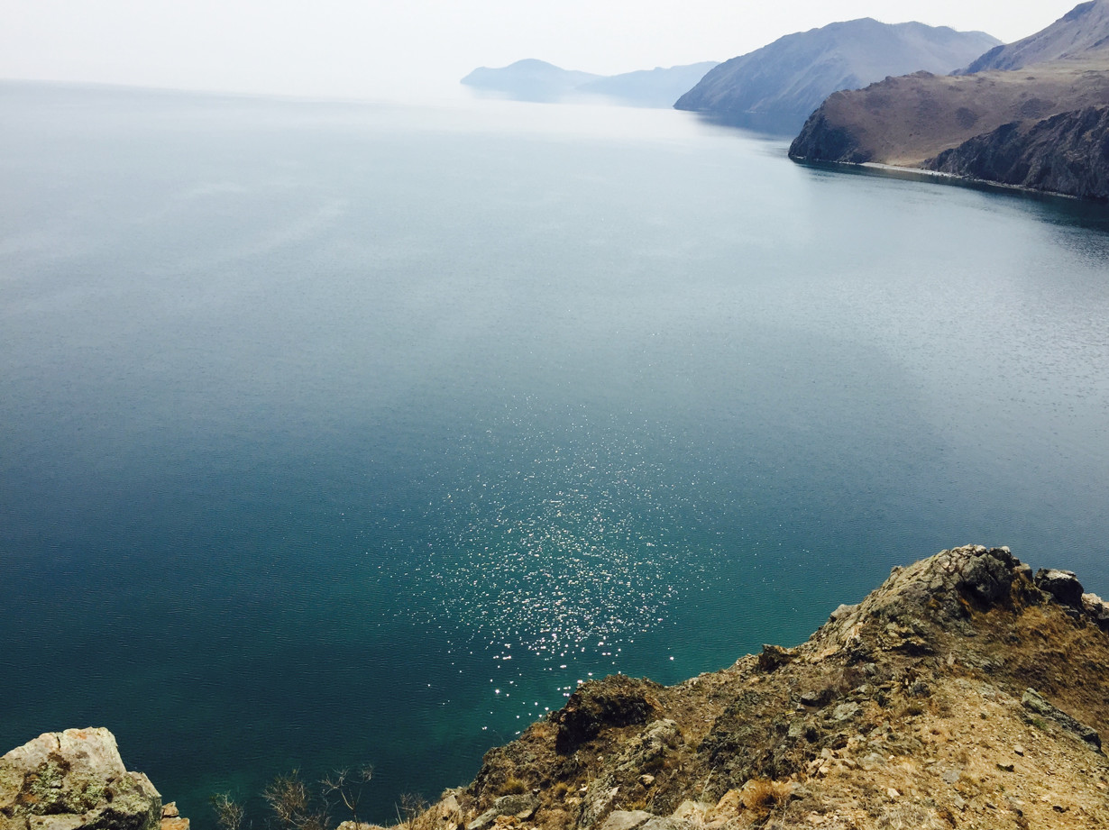 Байкальский Адреналин. Джипы, Квадроциклы, Буханка, катер, спелео. Комфорт+ (13/82)