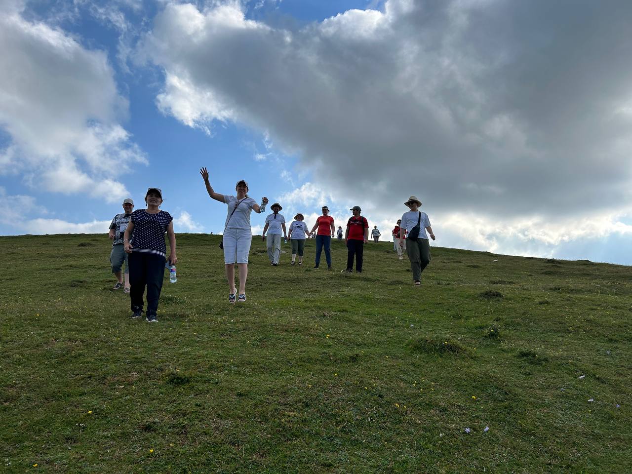Селфи тур по Дагестану. Топ 10 мест в Дагестане. (211/294)
