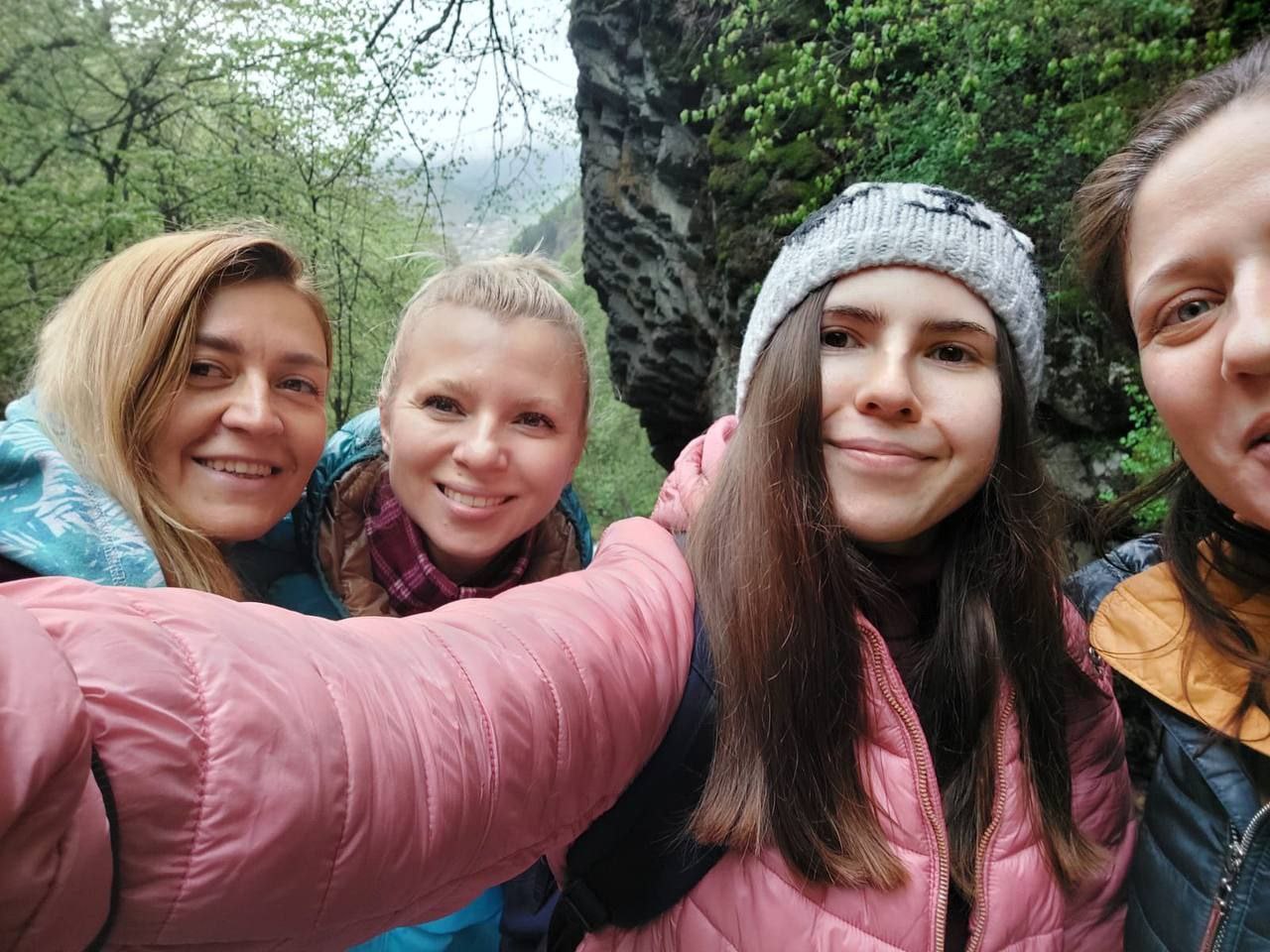 Селфи тур по Дагестану. Топ 10 мест в Дагестане. (92/294)